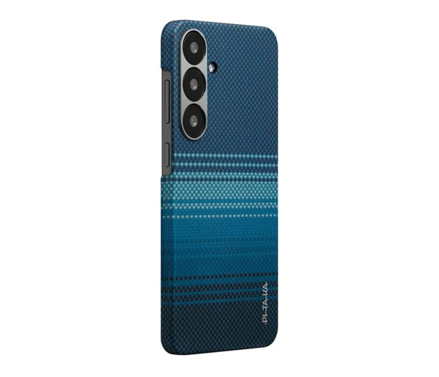 PITAKA Tactile Woven Case Moonrise Samsung Galaxy S25+ - 1369530 - zdjęcie 2